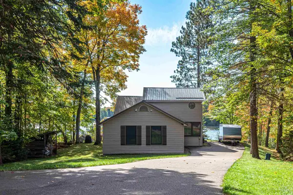 2577W Garnet Street, Mercer, WI 54547