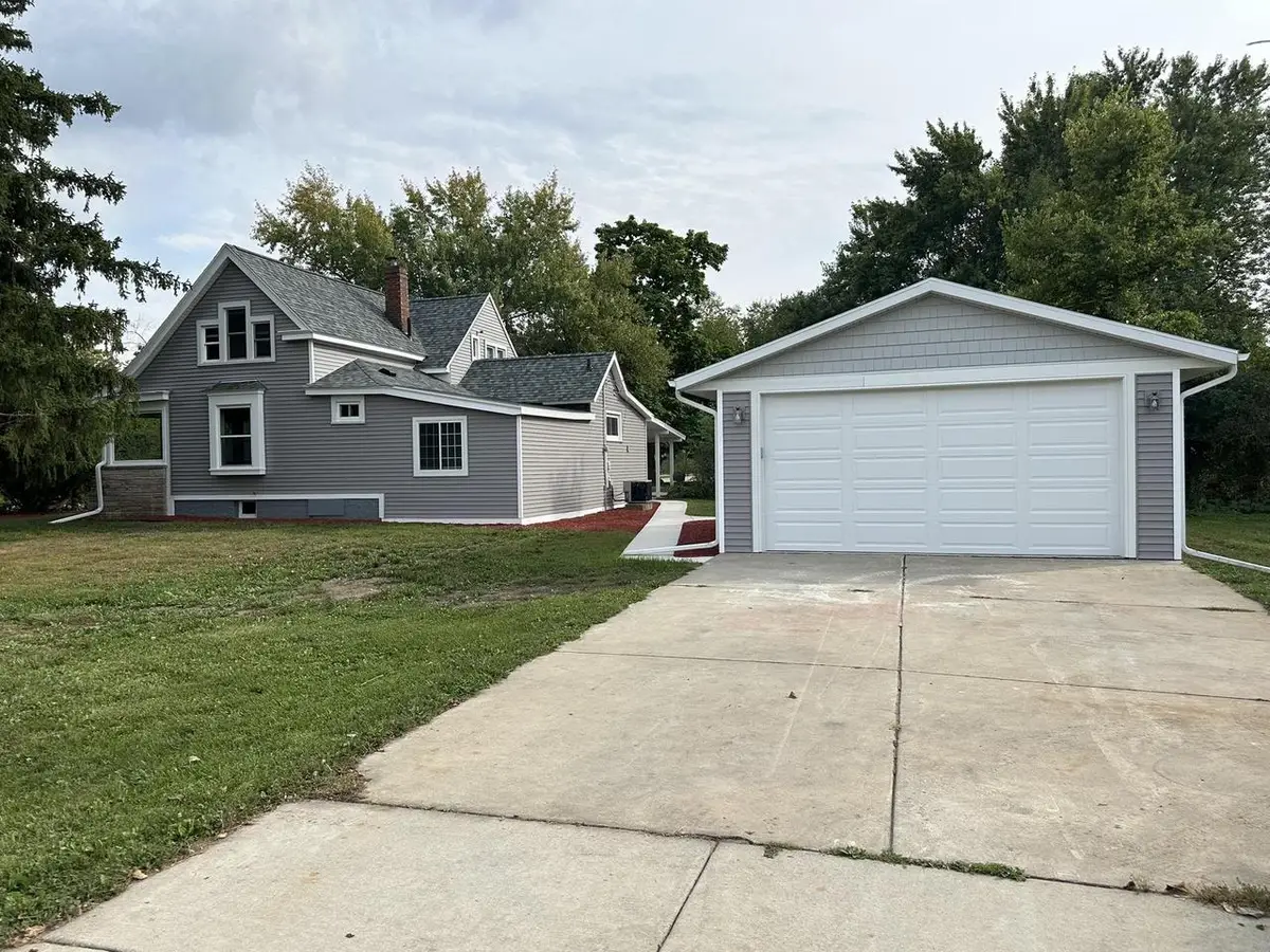 107 Water Street, Sauk City, WI 53583 - Image #1