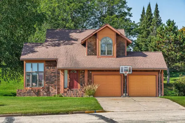 107 Kimball Avenue, Elroy, WI 53929