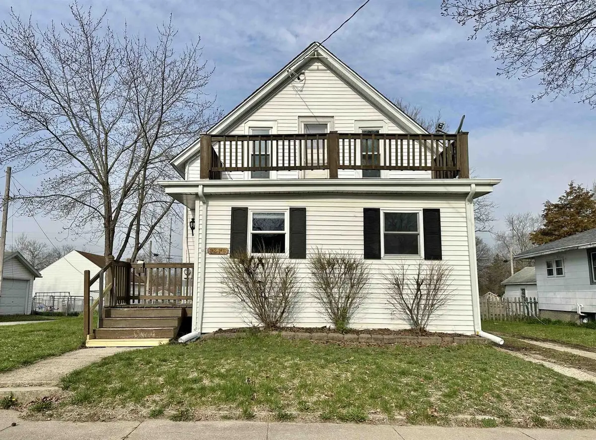 1216 Garfield Avenue, Beloit, WI 53511 - Image #1