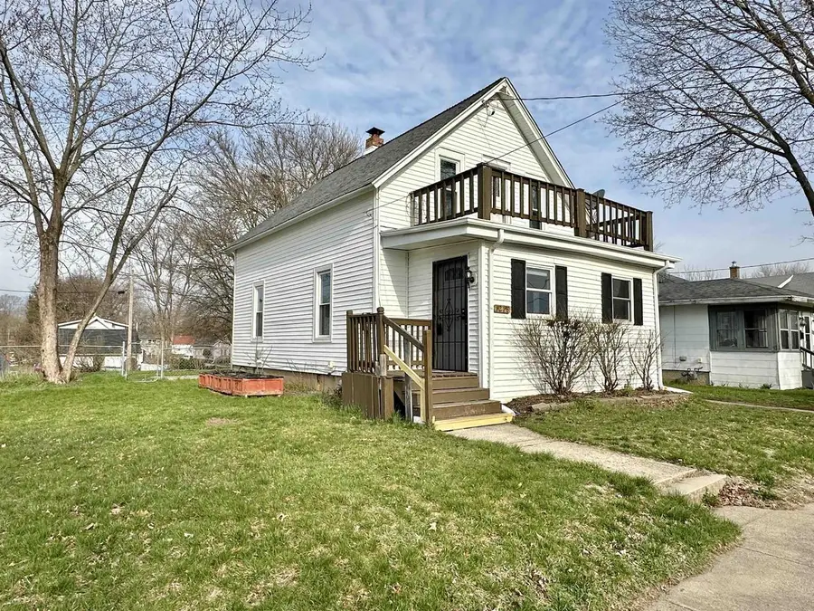 1216 Garfield Avenue, Beloit, WI 53511 - Image #3