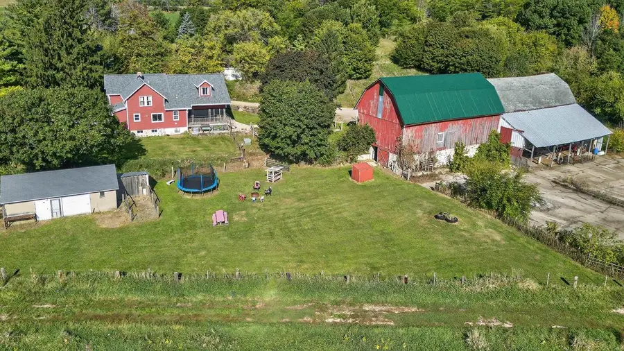 5010 Ridge Road, Deerfield, WI 53531 - Image #2