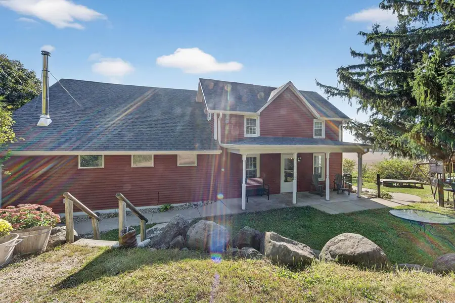 5010 Ridge Road, Deerfield, WI 53531 - Image #3