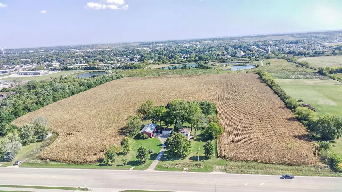3247 County Highway H Road, Sturtevant, WI 53177 - #1