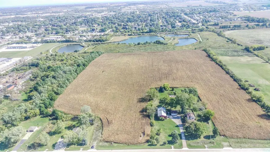 3247 County Highway H Road, Sturtevant, WI 53177 - #3