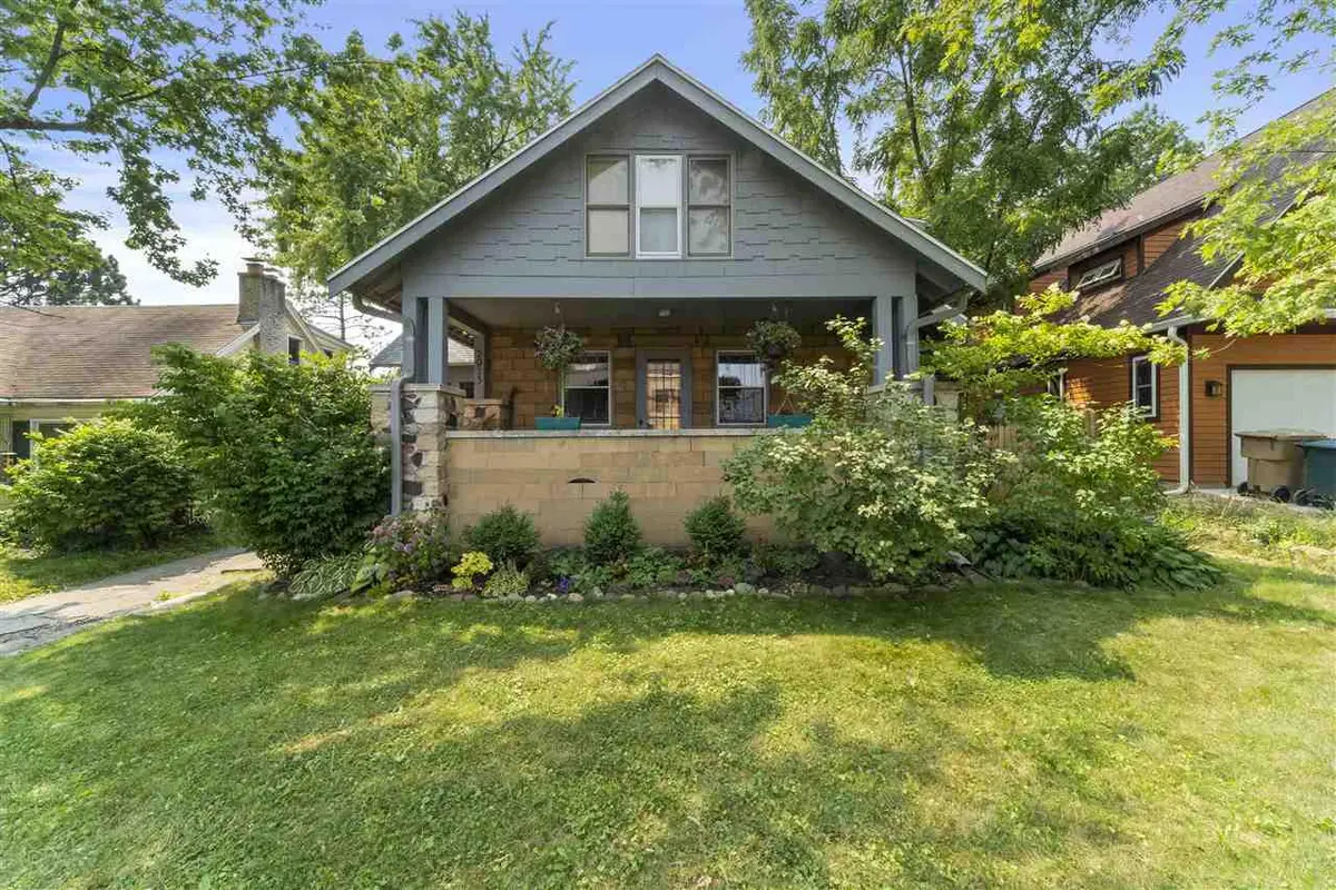 2913 Harvey Street, Madison, WI 53705 - Image #1