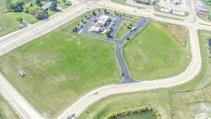LT 1 & LT 3 Adams Road Highway K & NE Frontage Road, Caledonia, WI 53126 - #2