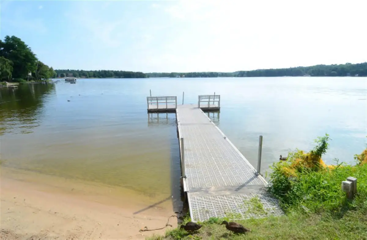 680 E Hiawatha Drive #401, Wisconsin Dells, WI 53965 - #1