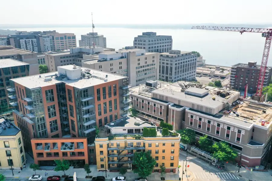 121 S Hamilton Street #202, Madison, WI 53703 - #3