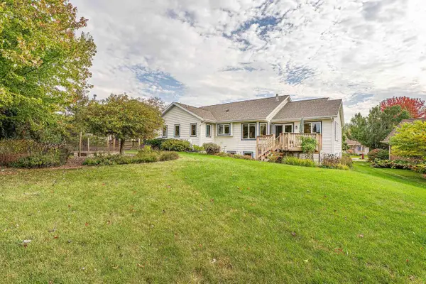 6402 BRENDAN Circle, Mcfarland, WI 53558