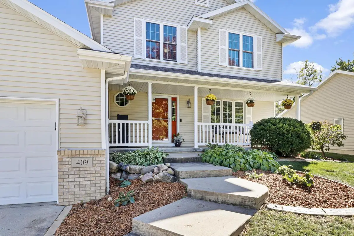 409 Old Indian Trail, Deforest, WI 53532 - Image #1