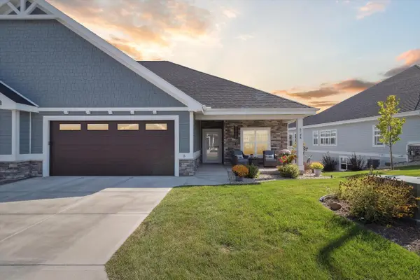 6708 Yahara Springs Court, Deforest, WI 53532