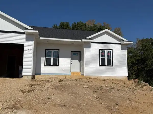 632 Lake View Avenue, Merrimac, WI 53561