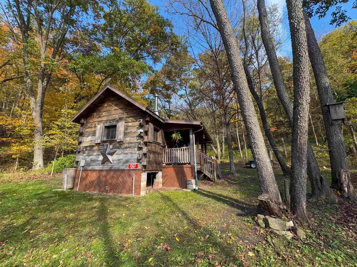 12461 River Road Road, Soldiers Grove, WI 54655 - #1