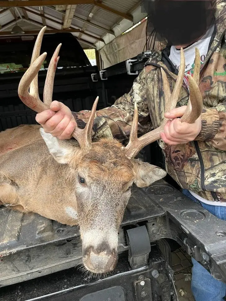 12461 River Road Road, Soldiers Grove, WI 54655 - #2