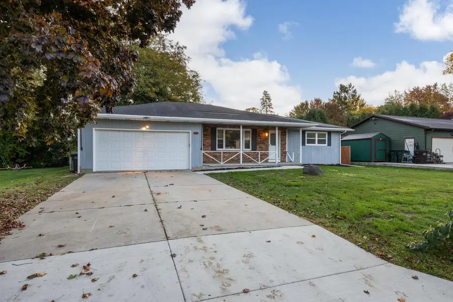 725 Bickley Court, Stoughton, WI 53589 - Image #2