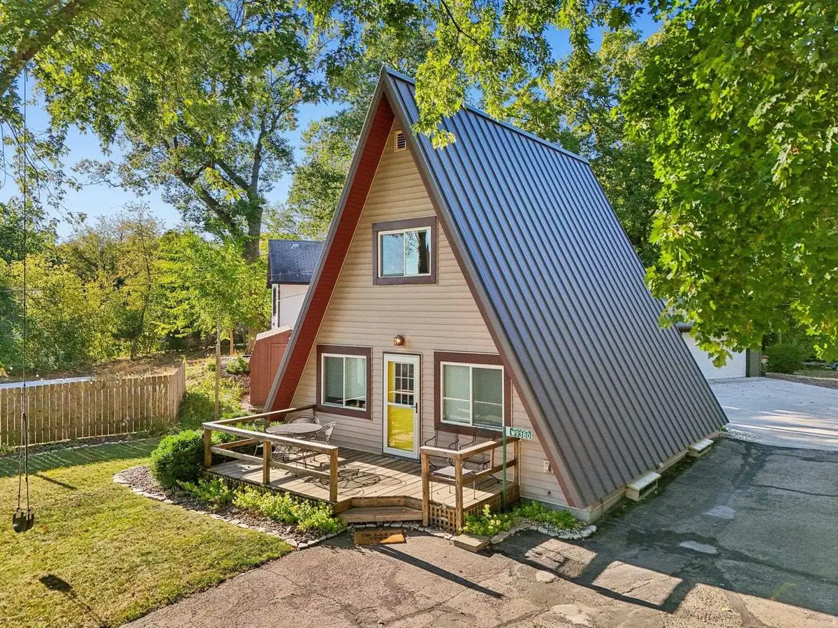 W9380 Ripley Road #W9380, Cambridge, WI 53523 - Image #1