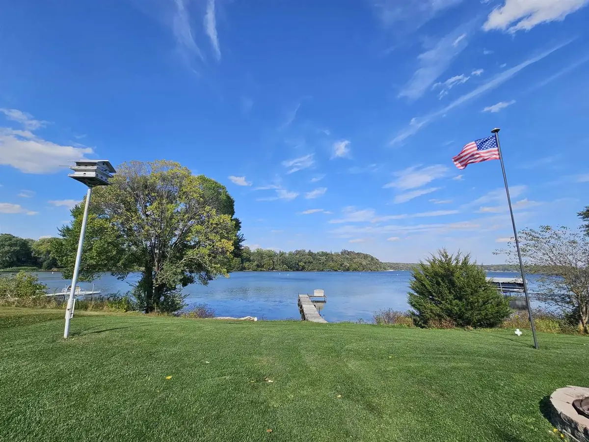 N2846 S Kearley Road, Markesan, WI 53946 - Image #1