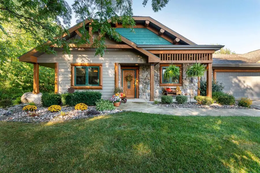 120 Waverly Drive, Cambridge, WI 53523 - Image #2