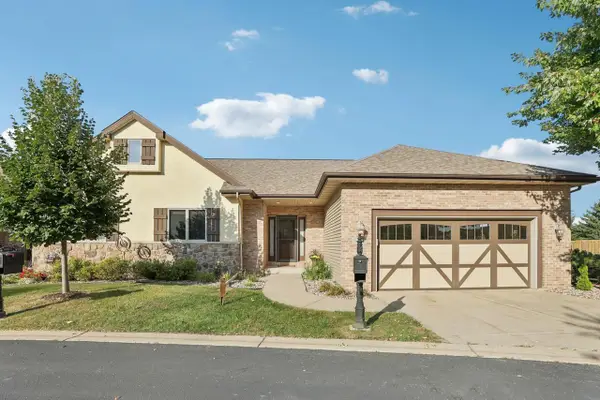 6898 Tuscan Ridge Circle, Deforest, WI 53532