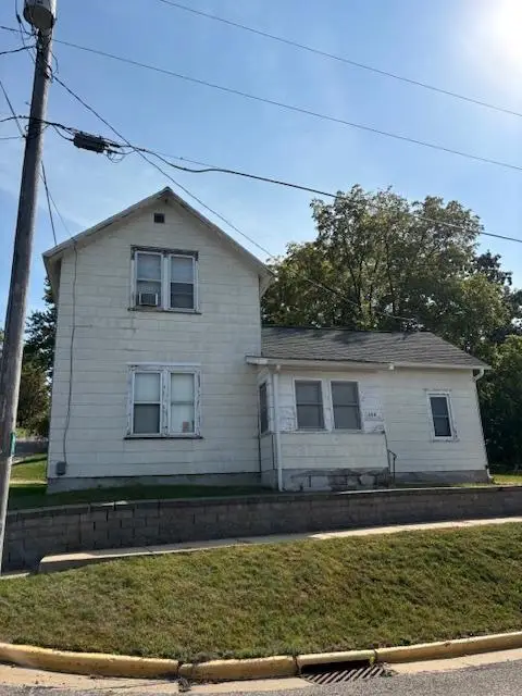 308 N Brooklyn Avenue, Elroy, WI 53929