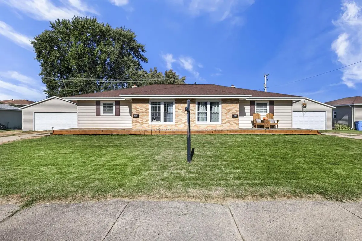 275-279 Park Street, Oregon, WI 53575 - Image #1