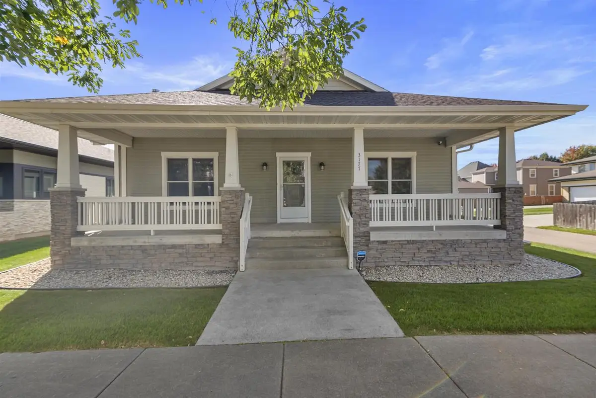 3177 Harmony Street, Sun Prairie, WI 53590 - Image #1