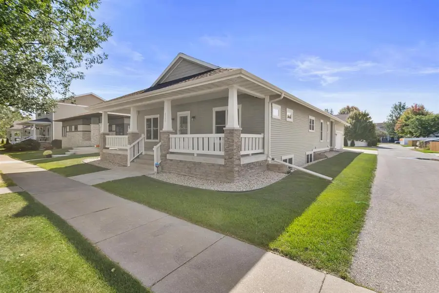 3177 Harmony Street, Sun Prairie, WI 53590 - Image #2