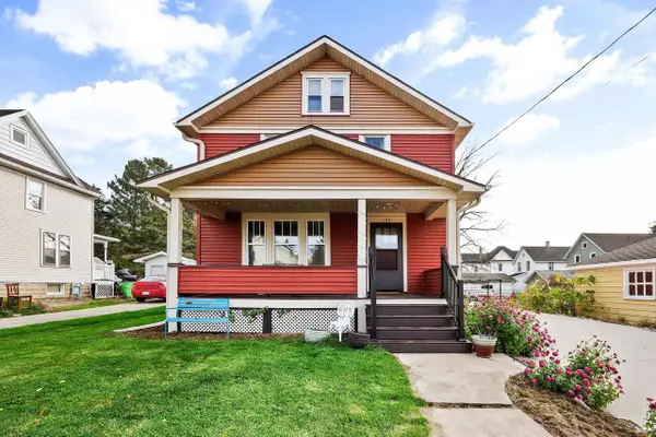 109 La Crosse Street, Beaver Dam, WI 53916