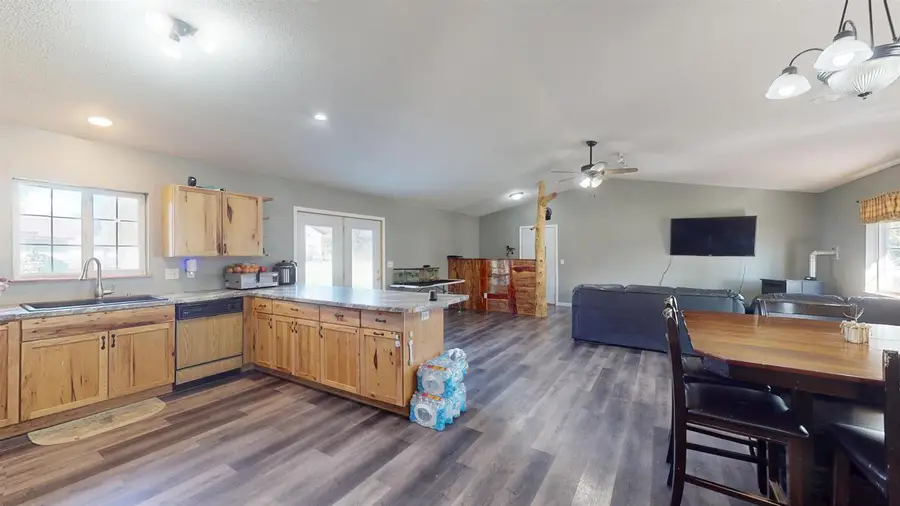 115 Wisconsin Street, Wyeville, WI 54660 - #2