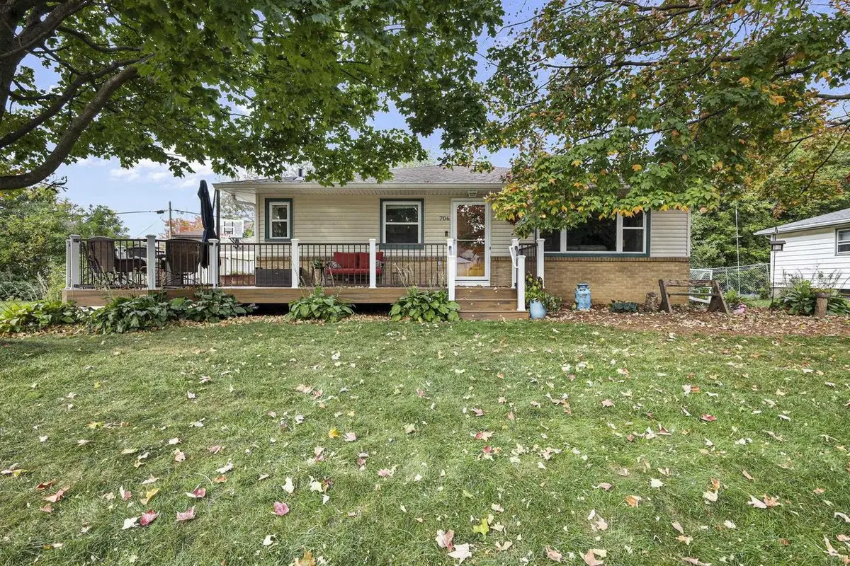 706 Powers Avenue, Madison, WI 53714 - Image #1