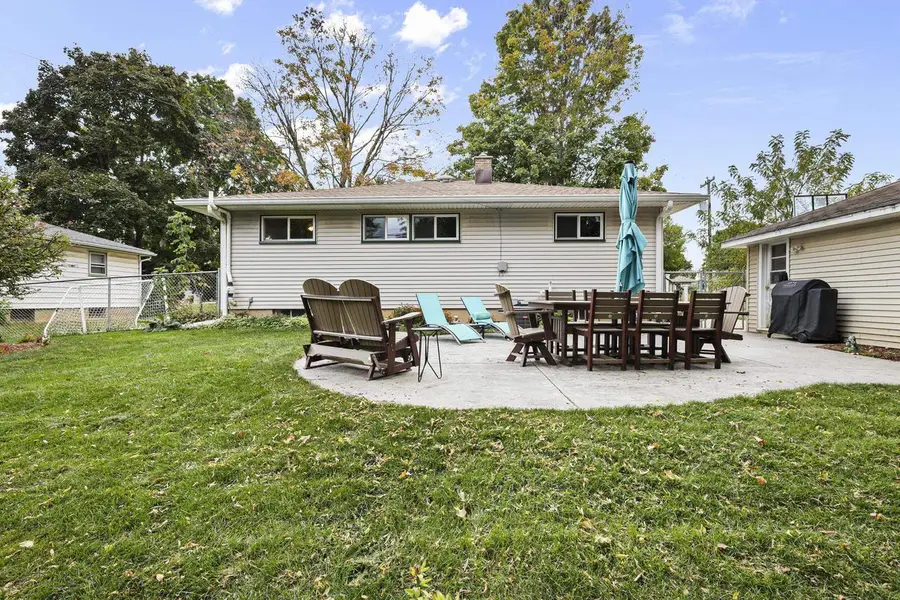 706 Powers Avenue, Madison, WI 53714 - Image #3