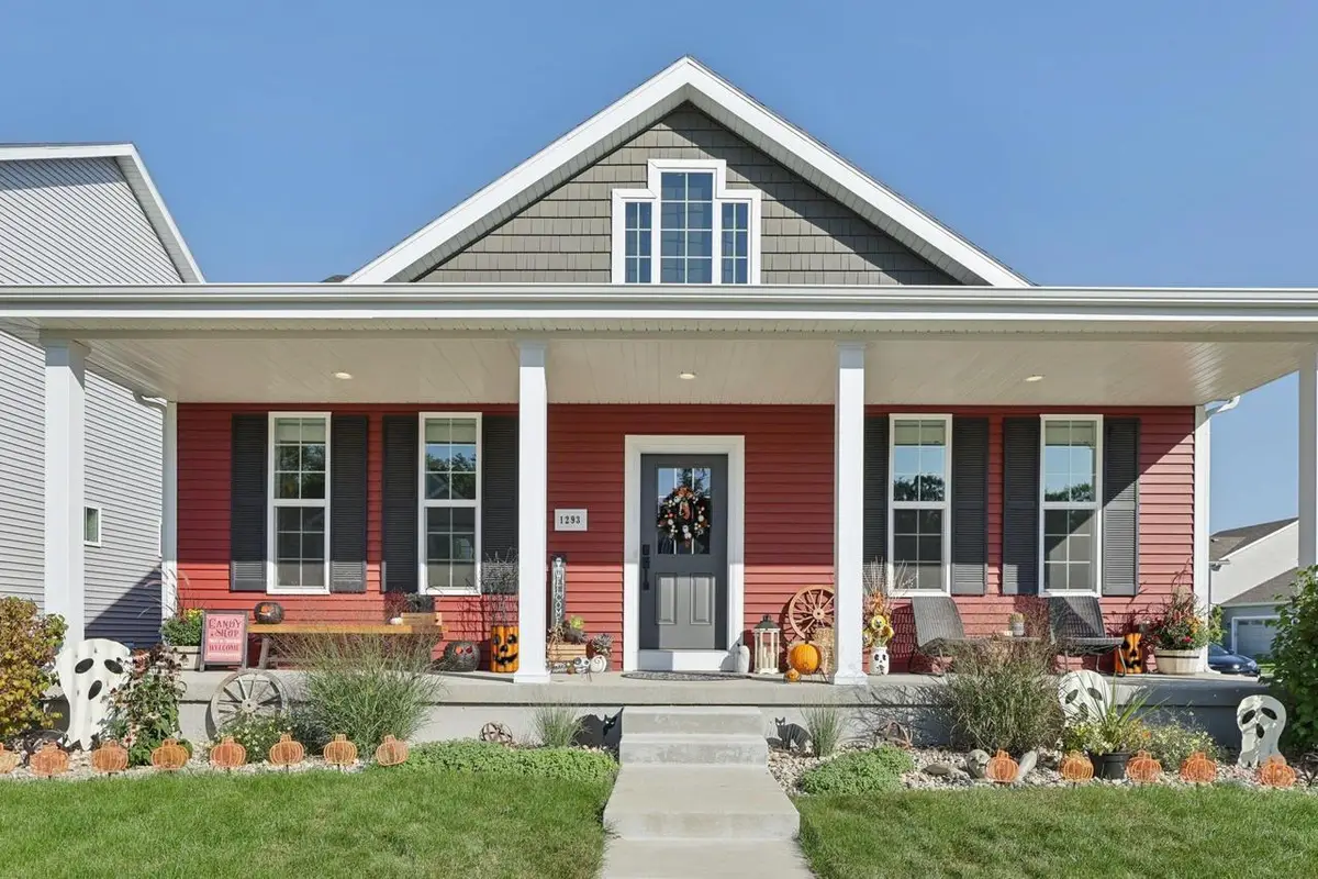 1293 Twisted Branch Way, Sun Prairie, WI 53590 - Image #1