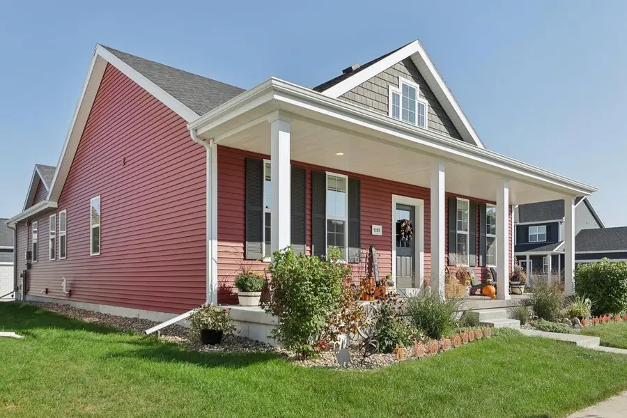 1293 Twisted Branch Way, Sun Prairie, WI 53590 - Image #2