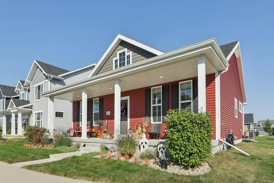 1293 Twisted Branch Way, Sun Prairie, WI 53590 - Image #3