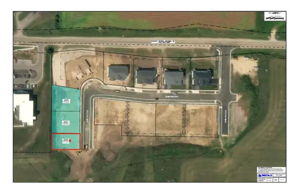 Lot 8 Haven Hills Estates, Monroe, WI 53566