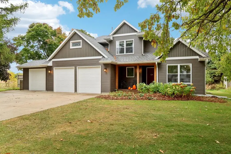 2445 Gaston Road, Cottage Grove, WI 53527 - Image #3