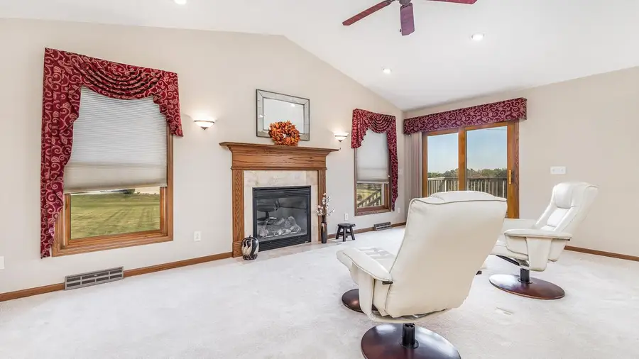 12168 Tama Run Lane, Darlington, WI 53530 - #2