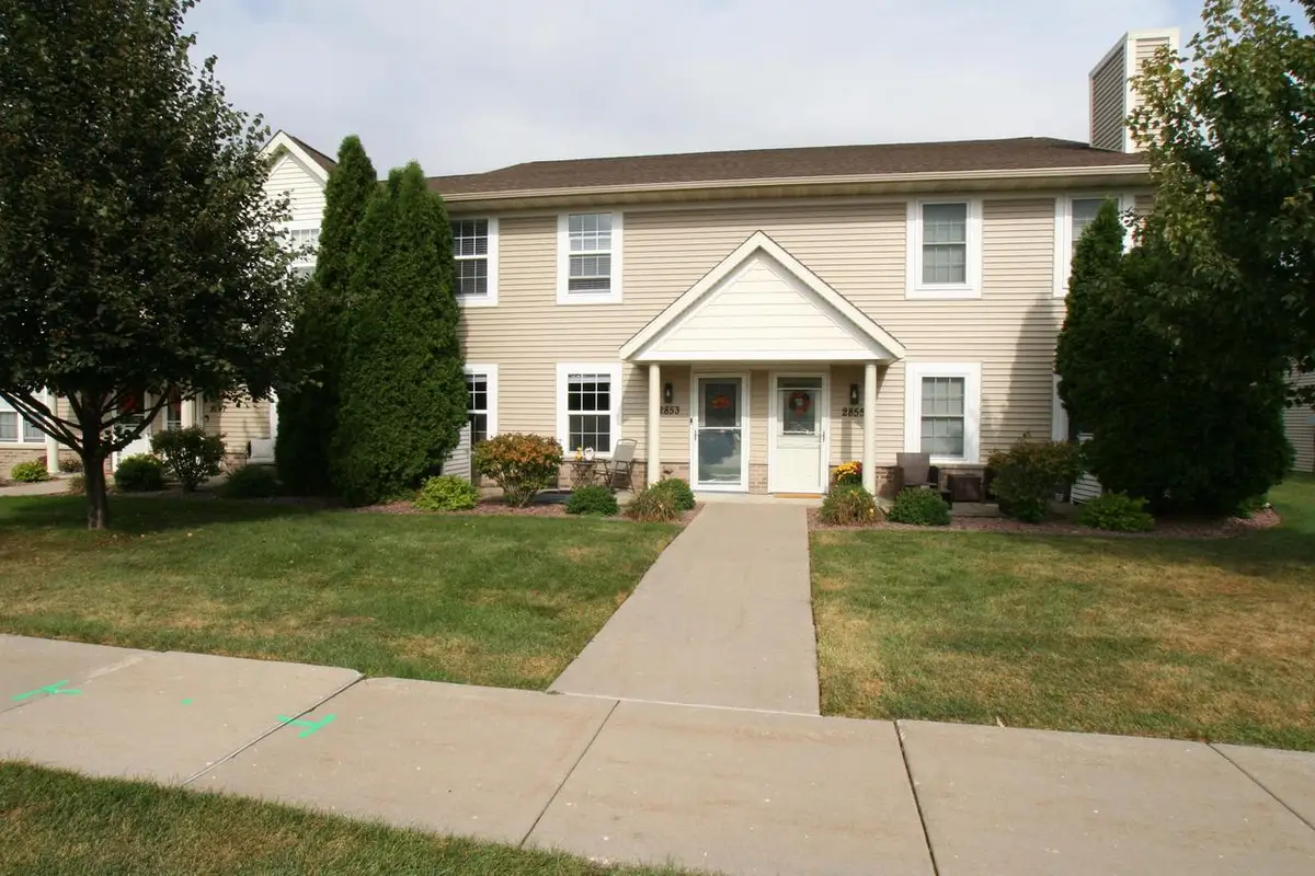 2853 Holiday Drive #7, Janesville, WI 53545 - Image #1