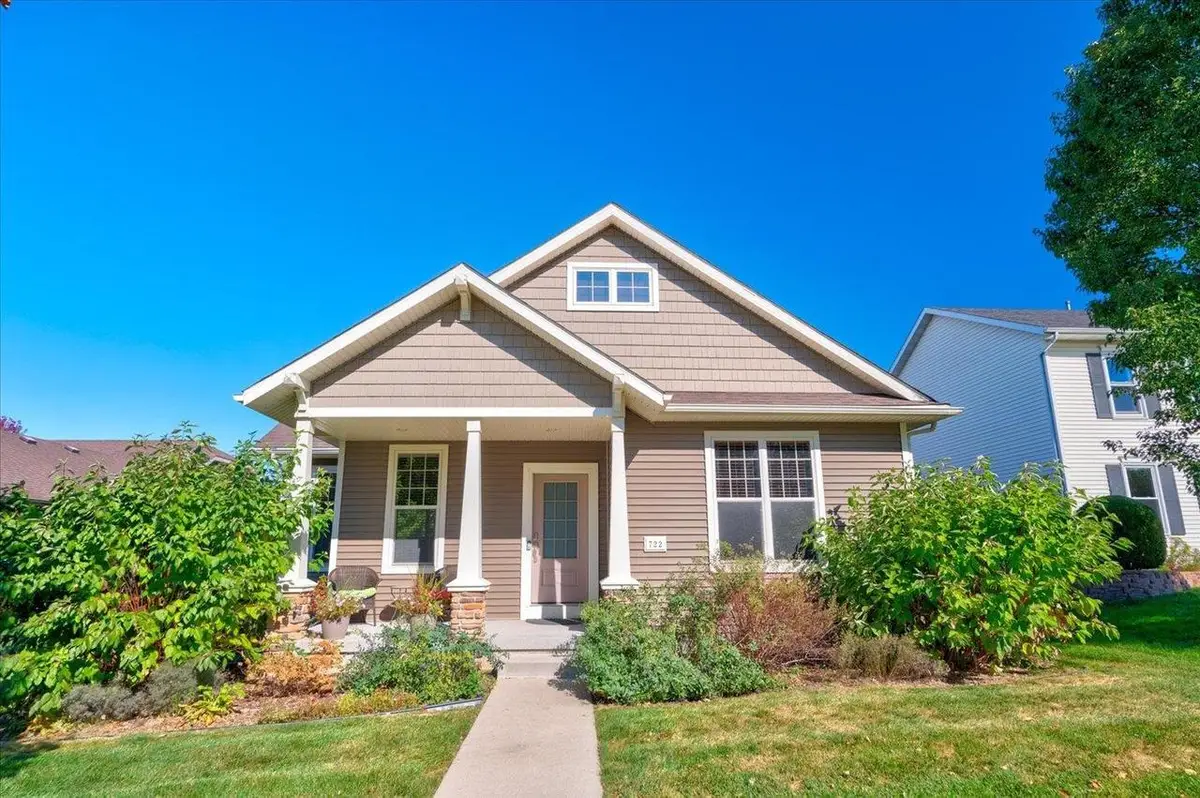 722 Traveler Lane, Madison, WI 53718 - Image #1