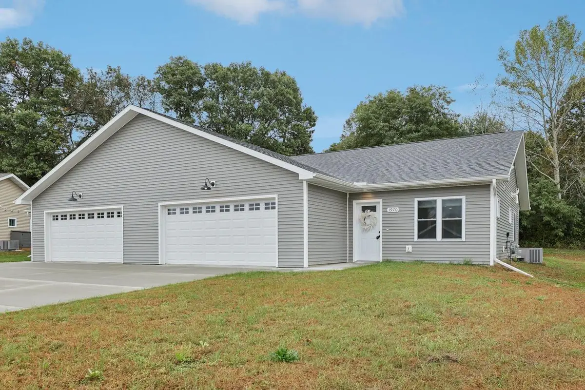 1970 Retzlaff Drive, Reedsburg, WI 53959 - Image #1