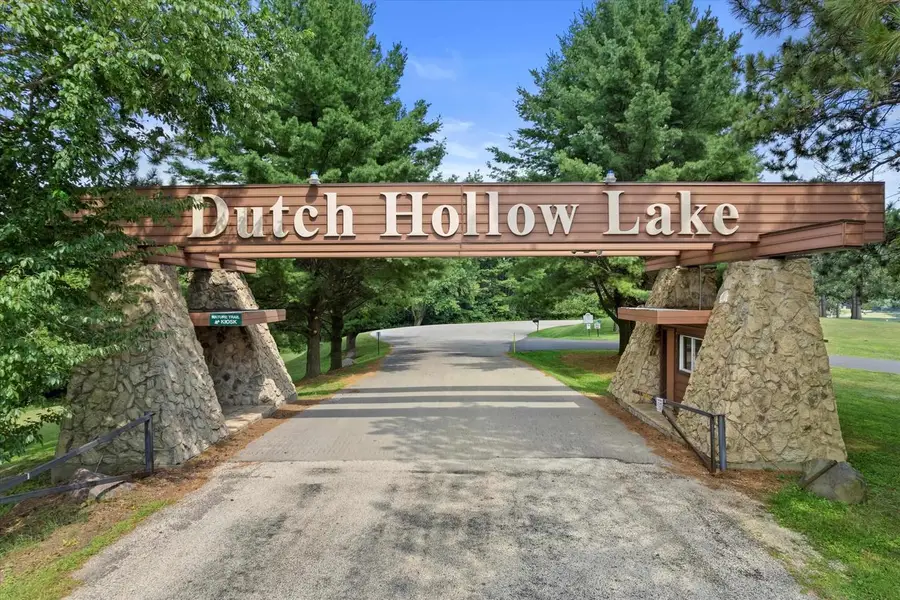 1373 Dutch Hollow Road, La Valle, WI 53941 - Image #3