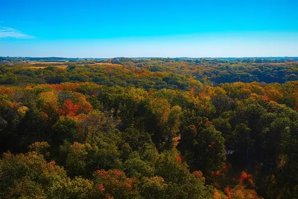 6.69 Acres River Road, Clayton, WI 54655