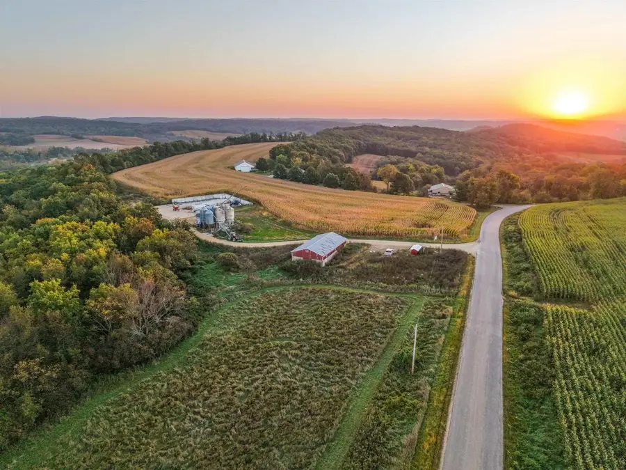 29000 Monarch Ave Avenue, Kendall, WI 54638 - #2