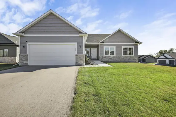 413 LuAnn Kay Lane, Orfordville, WI 53576