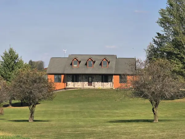 28254 County P, Kendall, WI 54638