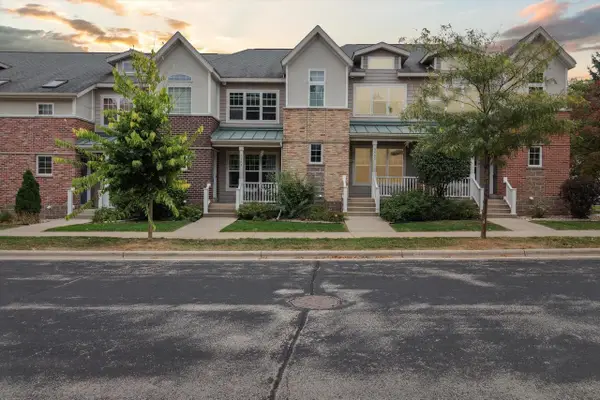 5527 Caddis Bend, Fitchburg, WI 53711