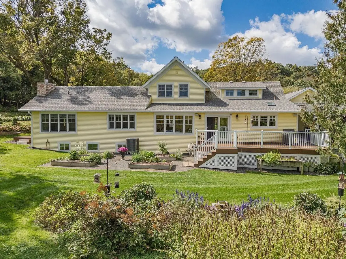 E1475 Owens Drive, La Valle, WI 53941 - #1