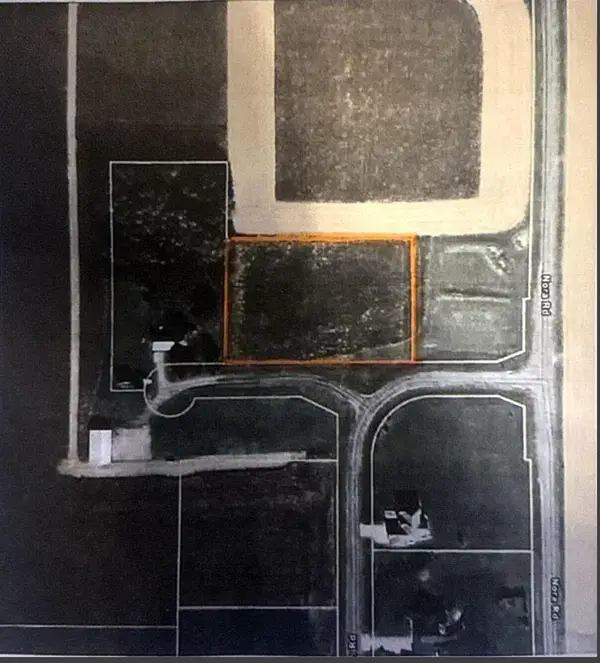 Lot 1 CSM 15752 Skaar Rd, Cottage Grove, WI 53527