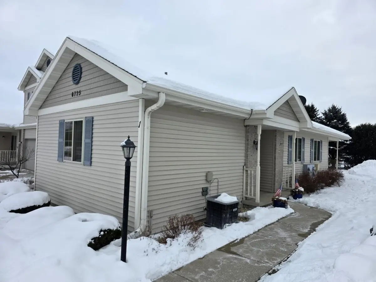 6725 Reston Heights Drive #1, Madison, WI 53718 - Image #1